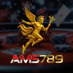 AMS789 - Petualangan Aksi yang Menegangkan
