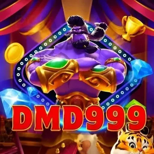 DMD999 - Pertarungan Seru di Dunia Action