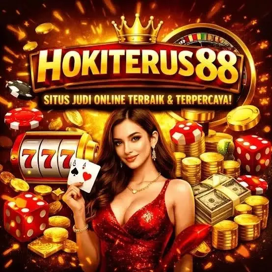 HOKITERUS88 - Petualangan Seru di Dunia MMORPG