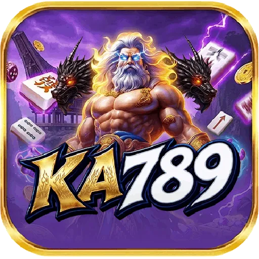 KA789 - Petualangan Seru di Dunia Fantasi