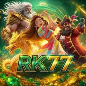 RK77 - Permainan Live Casino Terbaik di Genggaman Anda