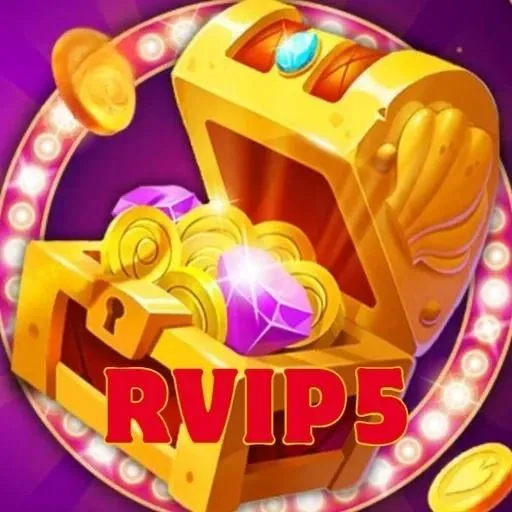 RVIP5 - Petualangan Epik dalam Dunia RPG